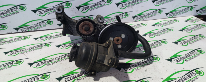 Vas lichid servodirectie Peugeot 406 [1995 - 1999] Sedan 1.9 TD MT (90 hp)