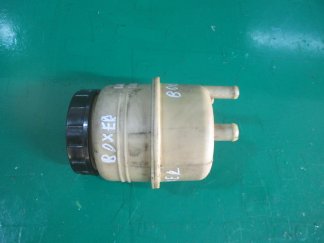 VAS LICHID SERVODIRECTIE PEUGEOT BOXER 2.8 HDI FAB. 2001 – 2006 ⭐⭐⭐⭐⭐