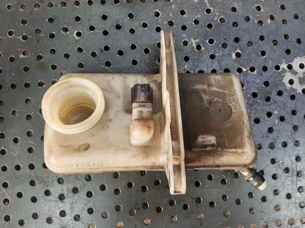 Vas lichid servodirectie renault scenic 3 1.5 dci dupa 2008 460910004r