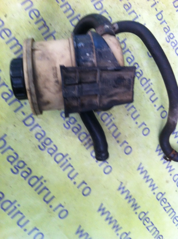 Vas lichid servodirectie Renault Scenic [facelift] [1999 - 2003] RX4 minivan 5-usi 2.0 16v MT 4WD (139 hp) I (JA0/1_) RX4
