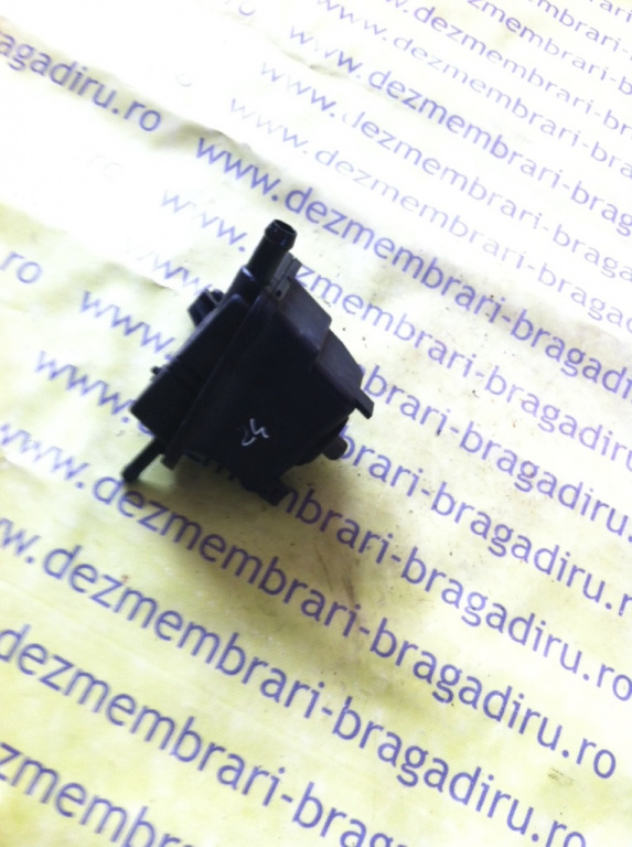Vas lichid servodirectie Seat Leon [1999 - 2005] Hatchback 1.4 MT (75 hp) (1M1) 16V