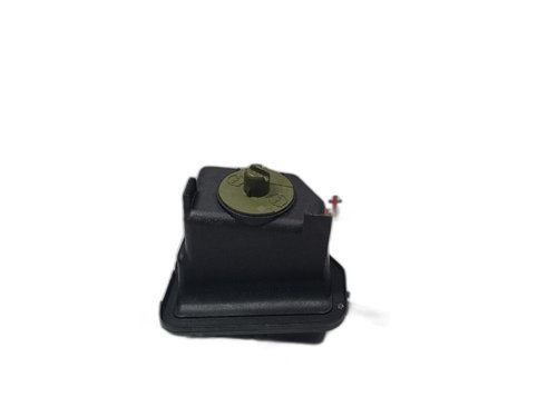 Vas lichid servodirectie Seat Leon (1M1) Hatchback 2001 1.6 16v AUS SEAT LEON (1M1) [ 1999 - 2006 ] ...