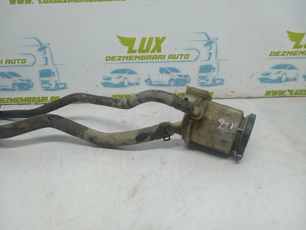 Vas lichid servodirectie Toyota Hilux 7 [2005 - 2008] 2.5 2KD-FTV