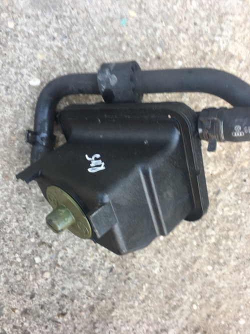 Vas lichid servodirectie Volkswagen Golf 4 [1997 - 2006] Hatchback 5-usi 1.9 TDI MT (90 hp) 1J1)
