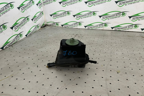 Vas lichid servodirectie Volkswagen VW Golf 4 [1997 - 2006] wagon 1.4 MT (75 hp)