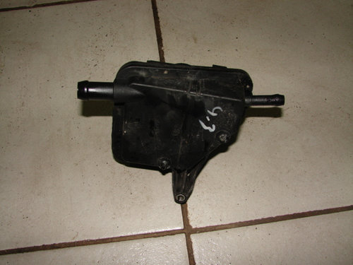 Vas lichid servodirectie Volkswagen VW Golf 4 [1997 - 2006] Hatchback 5-usi 1.6 AT (100 hp) (1J1)