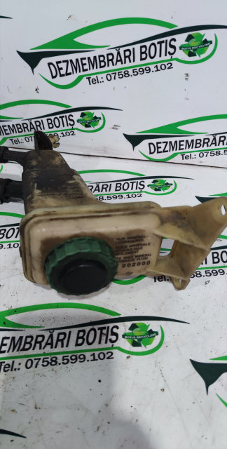 Vas lichid servodirectie Volkswagen VW Passat B5 [1996 - 2000] wagon 1.9 TDI MT (90 hp)