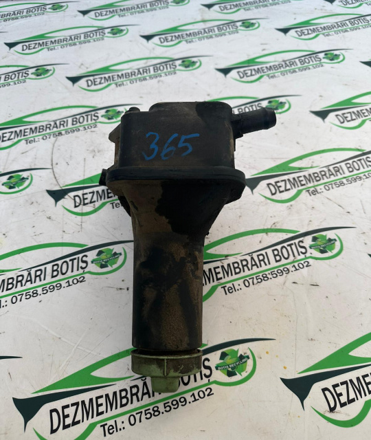 Vas lichid servodirectie Volkswagen VW Sharan [facelift] [2000 - 2003] Minivan 1.9 TDI MT (115 hp)