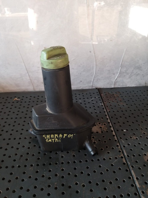 Vas lichid servodirectie vw sharan 7m 7m3422372