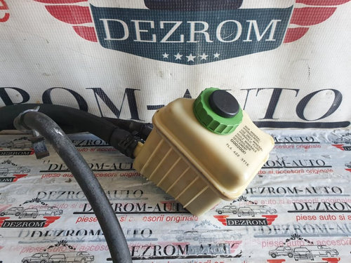 Vas lichid servodirectie VW Touareg 7L 3.0 TDI 224 cai motor CATA cod piesa : 7L6422371E