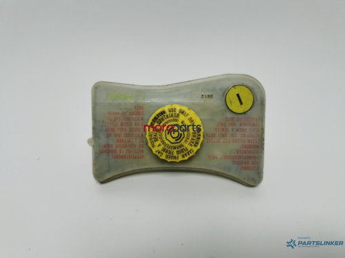 Vas lichid servofrana 8E0611301E Audi A4 B6 Break 1.9 TDI 2002 AWX OEM 8E0611301E