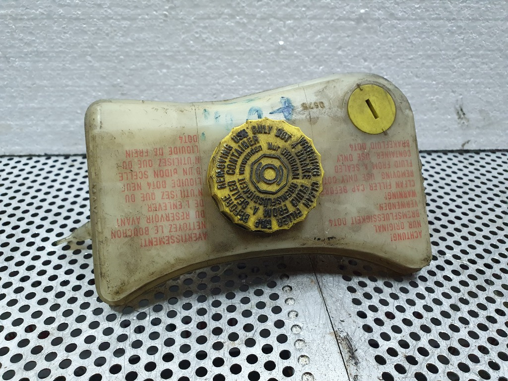 Vas lichid servofrana Audi A4 B6 (8E5) automata 2003