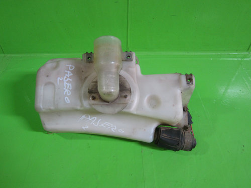 VAS LICHID SPALARE LUNETA CU POMPITA MITSUBISHI PAJERO 2 4x4 FAB. 1991 - 1999 ⭐⭐⭐⭐⭐