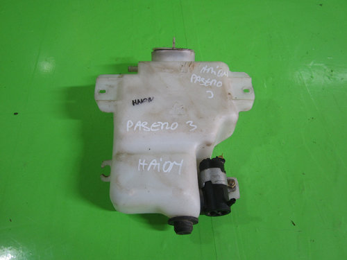 VAS LICHID SPALARE LUNETA HAION CU POMPITA MITSUBISHI PAJERO SHOGUN III 4X4 FAB. 1999 – 2007 ⭐...