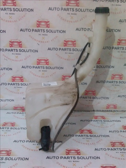 Vas lichid spalator parbriz FORD FIESTA 1.3 B an fabr. 2004