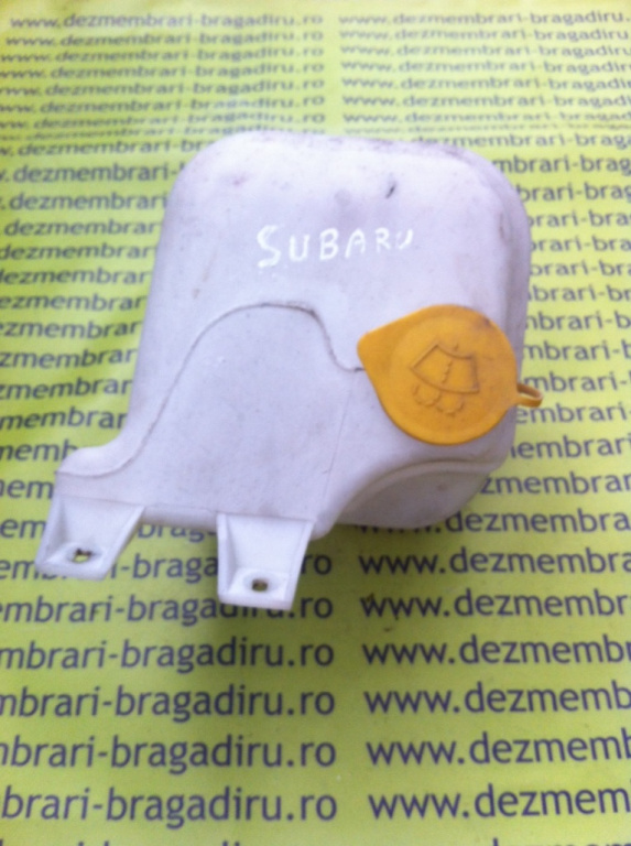 Vas lichid spalator parbriz Subaru Forester [1997 - 2000] Crossover 5-usi 2.0 MT (125 hp) (SF)