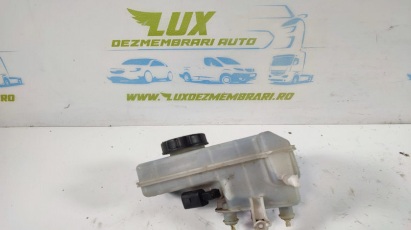 Vas lichid ulei servo frana servofrana 5q1611301d Volkswagen VW Golf 7 [2012 - 2017]