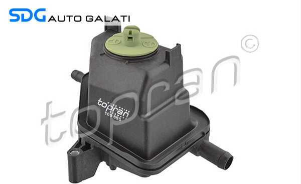 Vas Lichid Ulei Servodirectie Audi A3 8P 1.6 B 2004 - 2013 Cod 1J0422371C [N0006]