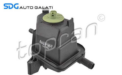 Vas Lichid Ulei Servodirectie Audi A3 8P 1.6 B 2004 - 2013 Cod 1J0422371C [N0006]