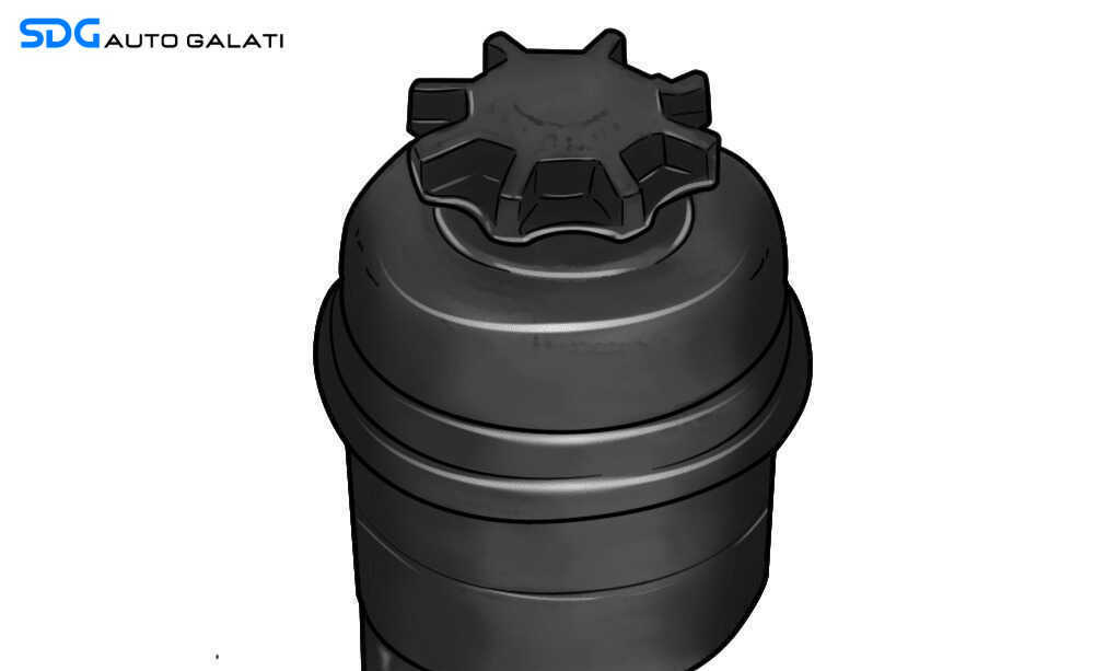 Vas Lichid Ulei Servodirectie BMW X3 E83 2.0i N46B20B 2003 - 2010 Cod 1097164 32.411097164 [N0636]