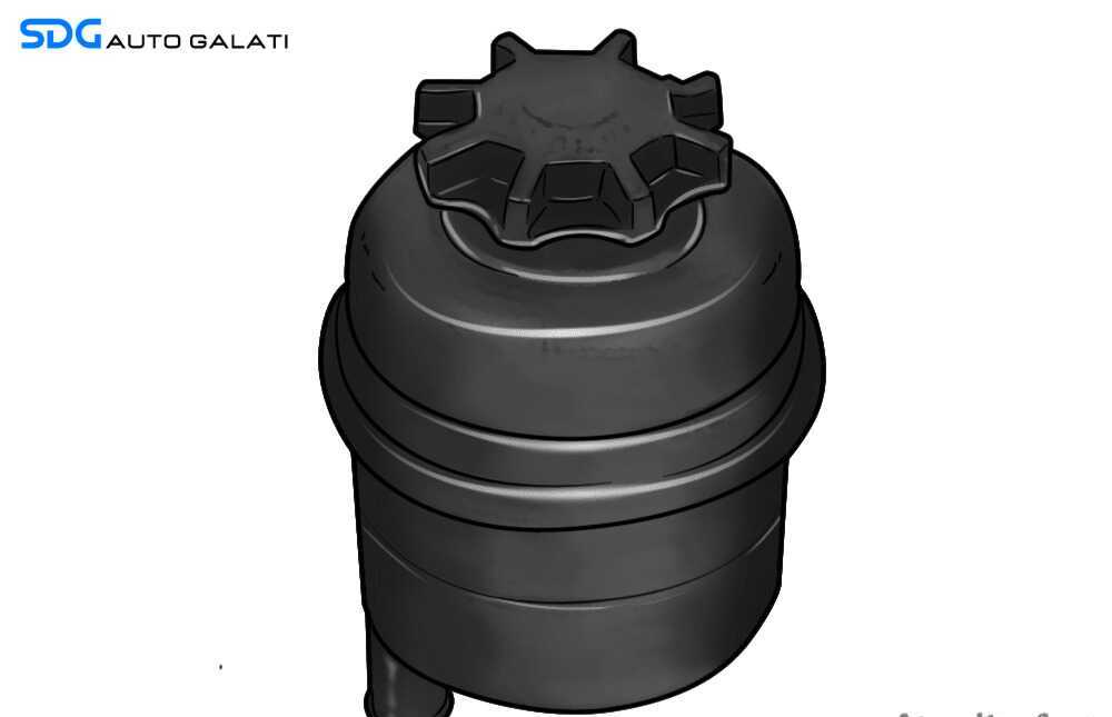 Vas Lichid Ulei Servodirectie Servodirectie Mini Cooper R50 R53 2.0 D 2001 - 2006 Cod 1097164 32.41-1097164 [M4813]
