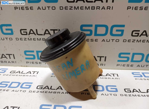 Vas Lichid Ulei Servodirectie Servodirectie Nissan Primera 2.2 DCI 2002 - 2007 [M5312]