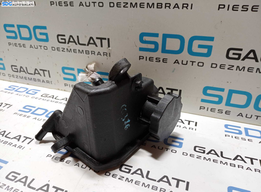 Vas Lichid Ulei Servodirectie Servodirectie Mercedes Clasa S Class W221 S320 3.0 CDI 2005 - 2013 Cod A0004602283 [M4694]