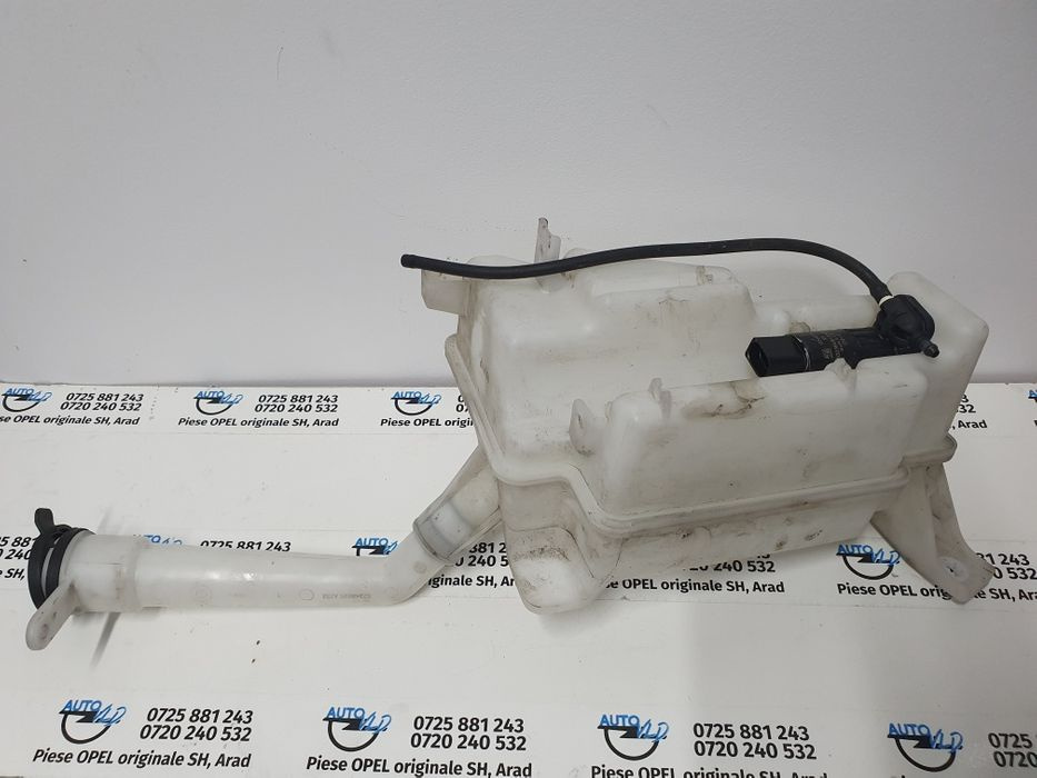 Vas parbriz strop gel expansiune Opel Mokka X 1.6 Cdti