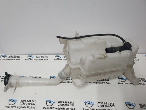 Vas parbriz strop gel expansiune Opel Mokka X 1.6 Cdti