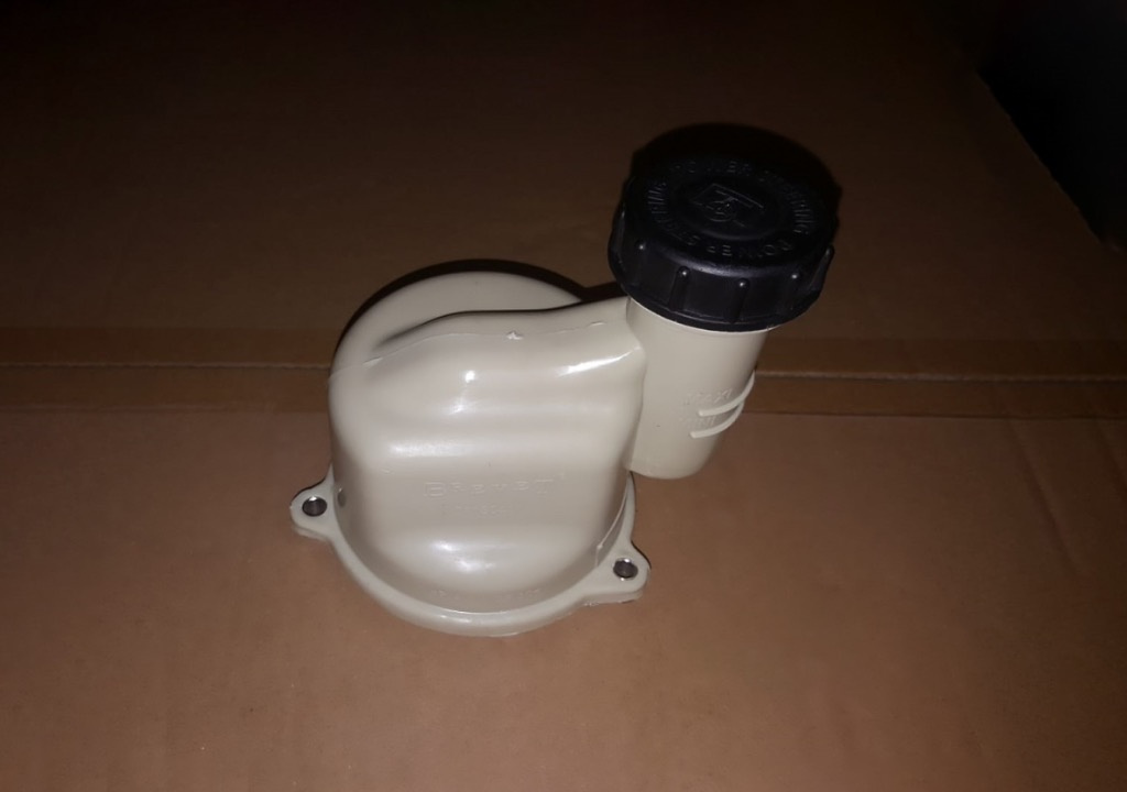 Vas pompa servo Dacia Sandero 2 Stepway 2013-2016 Euro 5 NOU