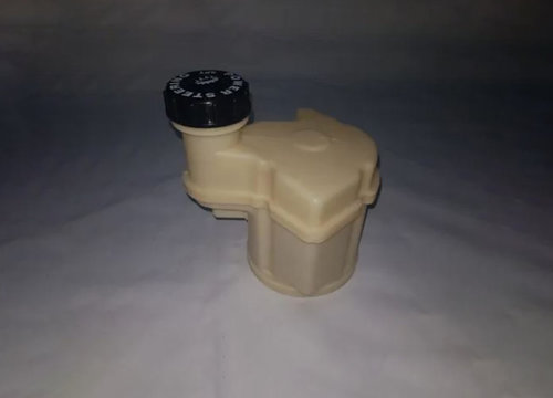 Vas pompa servo Renault Kangoo 1 1.5 dCi 2001-2009 NOU