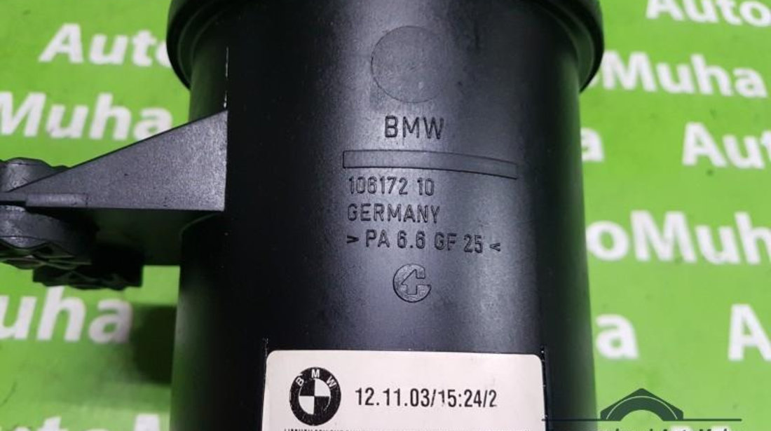 Vas pompa servodirectie BMW X6 (2008->) [E71, E72] 10617210