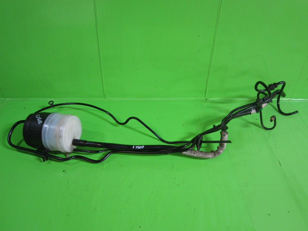 VAS RECEPTOR AER SUSPENSIE LAND ROVER DISCOVERY 3 4x4 FAB. 2004 - 2009 ⭐⭐⭐⭐⭐