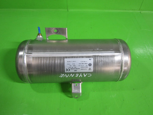 VAS / REZERVOR AER SUSPENSIE PERNE PORSCHE CAYENNE 9PA 4x4 FAB. 2002 - 2010 ⭐⭐⭐⭐⭐