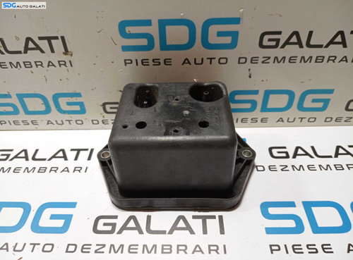 Vas Rezervor Aer Vacuum Vacuum Fiat Stilo 1.9 JTD 2001 - 2008 Cod 46845905 [M5990]