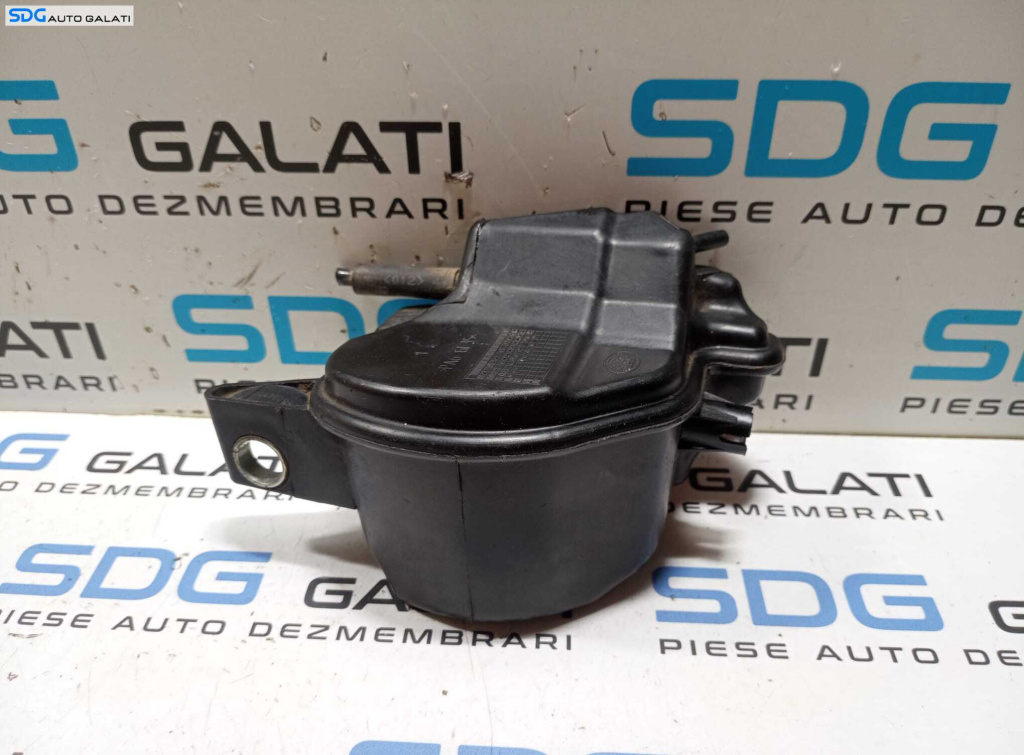 Vas Rezervor Aer Vacuum Vacuum Ford Focus 2 1.6 TDCI 2004 - 2012 Cod 649508680 [M5440]