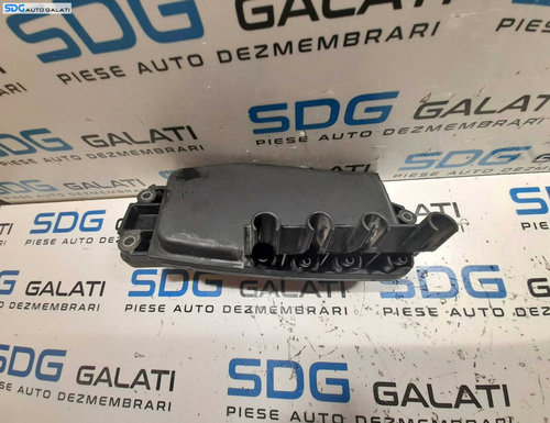 Vas Rezervor Aer Vacuum Vacuum Mercedes Clasa C Class W204 C220 2.2 CDI 2007 - 2014 Cod A6510700468 ...