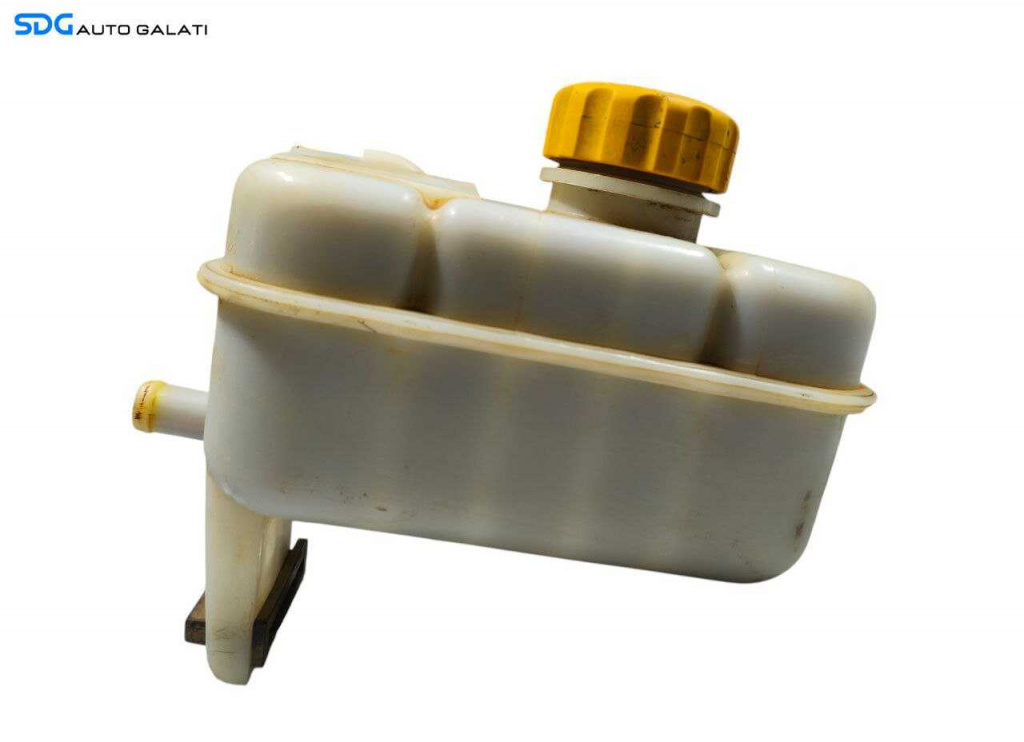 Vas Rezervor Expansiune Apa Lichid Antigel Racire Motor Daewoo Nubira 1997 - 2005 Cod 96290545 [LR1242]