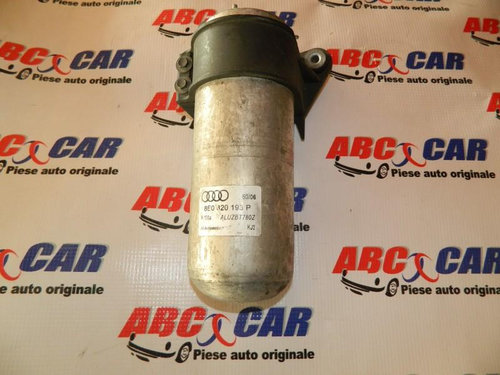 Vas rezervor freon Audi A4 2004-2008 8EC, B7 8E0820193P