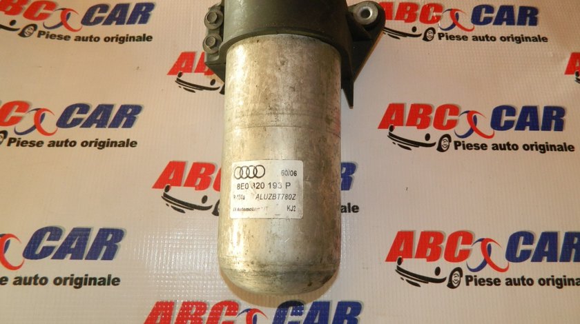 Vas rezervor Freon Audi A4 B7 1.9 TDI cod: 8E0820193P