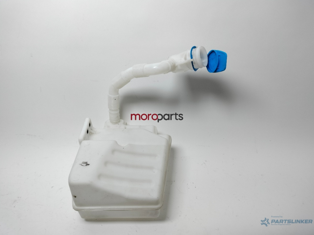 Vas/rezervor lichid de spalare parbriz VOLKSWAGEN GOLF V 1K1 2003 - 2009 2.0 TDI 16V BKD VAG 1K0955453Q 1K0955453R 1K0955453S
