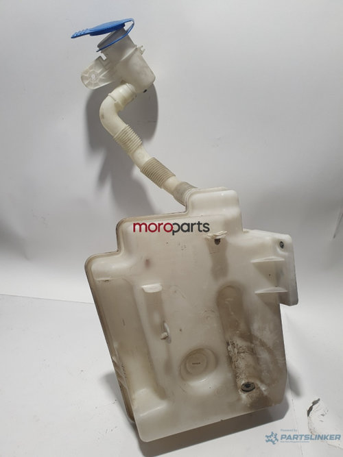 Vas/rezervor lichid de spalare parbriz VOLKSWAGEN GOLF PLUS 5M1, 521 2004 - 2013 1.9 TDI BKC, BLS, B...