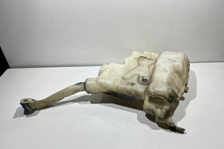 Vas / rezervor lichid parbriz A1648690520 Mercedes-Benz ML W164 [2005 - 2008]