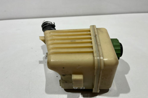 Vas / rezervor lichid servodirectie 7L6422371E Volkswagen VW Touareg generatia 2 7P [2010 - 2014]