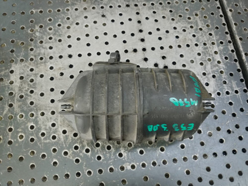 Vas rezervor vacuum 3.0 d 306d1 bmw x5 e53 11652247620
