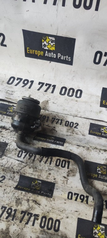 Vas servo Audi A4 2.0 TDI cod motor CJC an 2012 cod 8K0422162