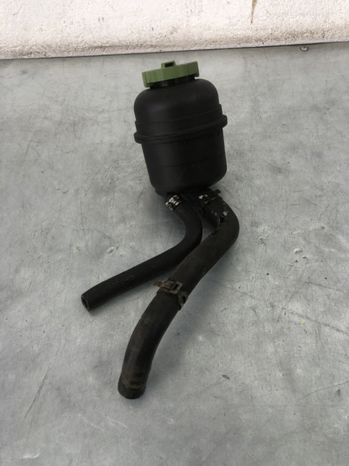 Vas servo VW Crafter 2.5 TDI Manual, 136hp sedan 2008 (9064600083)