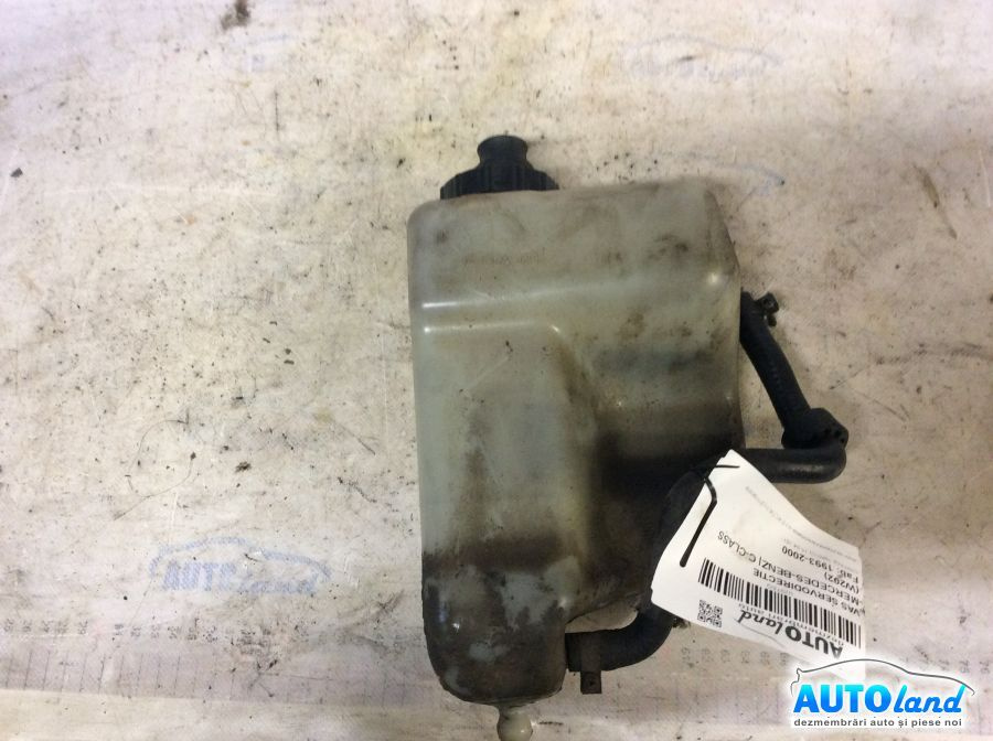 Vas Servodirectie 0009899103 Mercedes-Benz C-CLASS W202 1993-2000