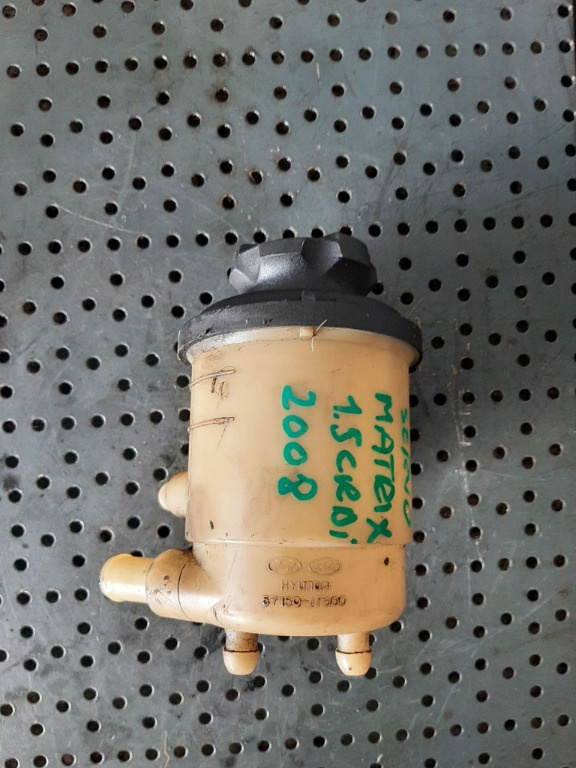 Vas servodirectie 1.5 crdi d4fa hyundai matrix 57150-17600
