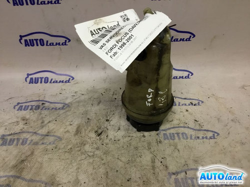 Vas Servodirectie 1.8 D, Ford FOCUS DAW,DBW 1998-2001